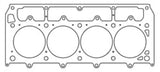 Cometic GM LSX McLaren 4.125in Bore .045 inch MLS Head Gasket - Left