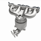 MagnaFlow 14-16 Kia Forte 1.8L Direct Fit Catalytic Converter