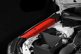 PERRIN 22-25 Subaru WRX Fender Shroud Set - Red