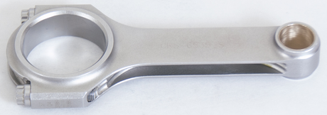 Eagle Chevrolet 4340 Steel H-Beam Connecting Rods 6.535in Length Cap Screw Bushed (Set of 8)