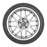 Yokohama Advan Neova AD07 Tire - 225/45R17 91W
