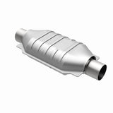 MagnaFlow Universal Catalytic Converter 2 W/O2 Boss