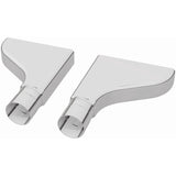 MagnaFlow Tip 2-Pk Re 8/2 X 11 2.5 Id Cam