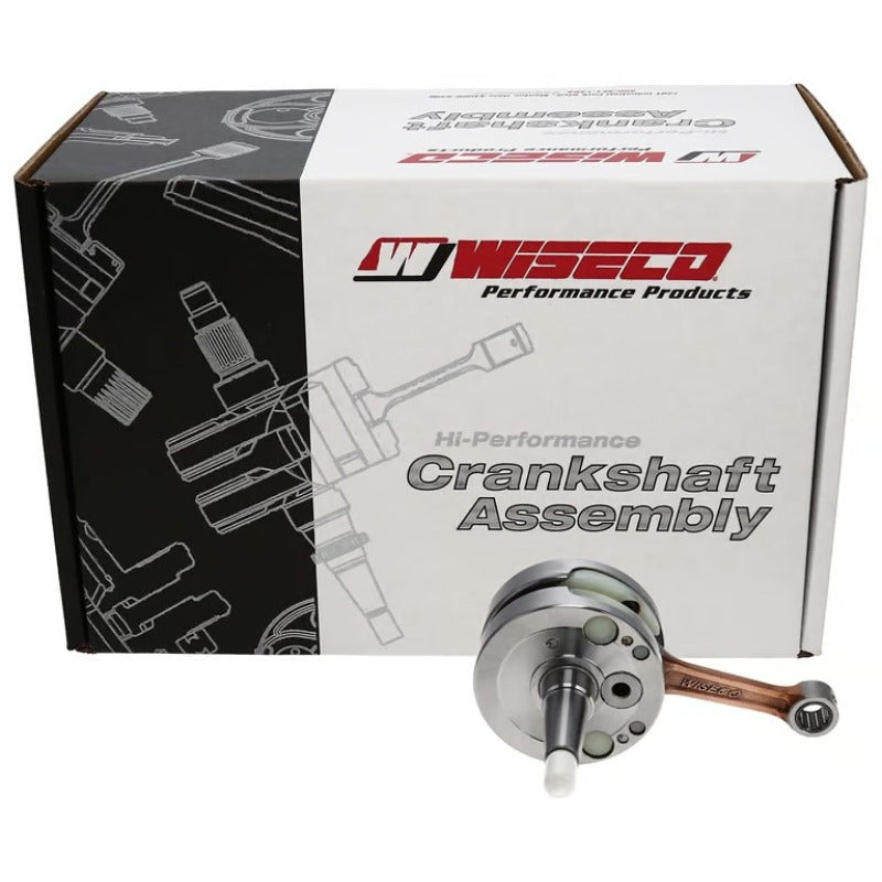 Wiseco 18-25 KTM 85SX Crankshaft Assembly