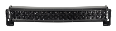 Rigid Industries RDS-Series Midnight Edition 20in Spot