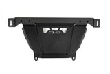 DV8 24-25 Toyota Tacoma Front Skid Plate