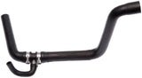Gates 86-93 Mercedes-Benz 300E 6-Cyl. 3.0L Engine To Feed Line Molded Coolant Hose