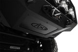 Addictive Desert Designs 2024+ Chevy Silverado 2500/3500 Bomber HD Front Bumper