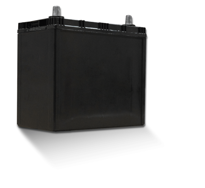 Yuasa 46B24R/NS60 Import Specialty 12-Volt Battery