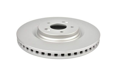 DBA 21-22 Hyundai Sonata N-Line Front En-Shield Standard Rotor