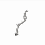 MagnaFlow 20-21 Subaru WRX 2.0L Direct Fit Catalytic Converter (California Grade)