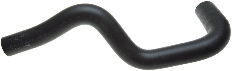 Gates 92-00 Lexus SC300 6-Cyl. 3.0L Lower Molded Coolant Hose