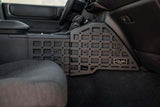 DV8 24-25 Toyota Land Cruiser Center Console Molle Panels