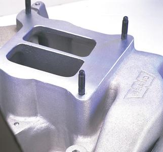 ARP Standard 5/16in SS Carburetor Stud Kit