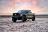 Skyjacker 2022+ Toyota Tundra 3in Lift Component Box w/ F Strut & R Coil Spacers