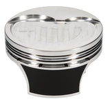 JE Pistons Chevy LS2 4.000in - 3.622in Stroke -14.3cc Dish Set of 8 Pistons