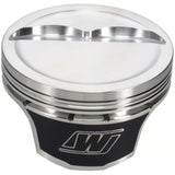 Wiseco RED Series Chevy Small Block 400 4.185in Bore 1.125in CH -12.00 CC Piston Set