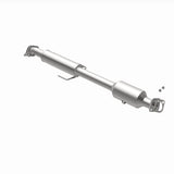 MagnaFlow 2015 Kia Optima 2.4L Direct Fit Catalytic Converter (California Grade)