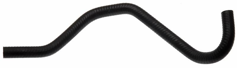Gates 02-05 Chevrolet Cavalier 4-Cyl. 2.2L Reservoir To Eng. Molded Heater Hose