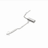 BRExhaust 17-20 Toyota Sienna 3.5L Direct-Fit Replacement Exhaust System