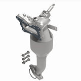 MagnaFlow 16-17 Honda Accord 2.4L Direct Fit Catalytic Converter