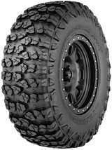 Yokohama Geolandar X-MT Tire - 40X15.50R20 128Q