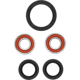 Pivot Works Premium Wheel Bearing