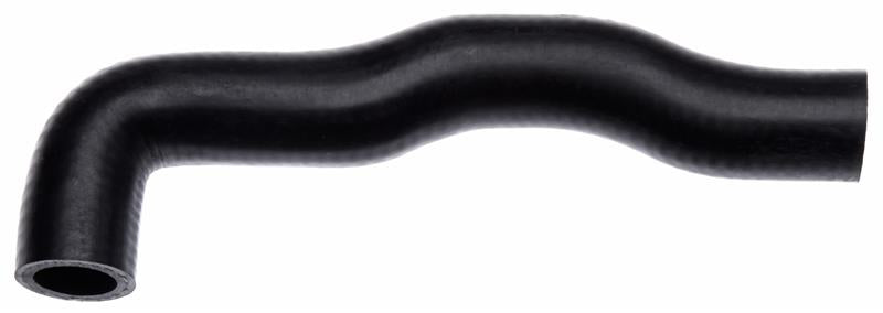 Gates 81-84 Volkswagen Rabbit 4-Cyl. 1.7L By Pass Molded Coolant Hose