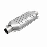 MagnaFlow Universal Catalytic Converter 2.25inch FED