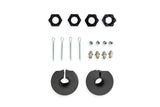 DV8 Offroad 18-26 Jeep Wrangler JL Ball Joint Replacement Kit - D30 & D44 Models