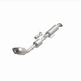 MagnaFlow 18-21 Toyota C-HR 2.0L Direct Fit Catalytic Converter