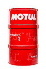 Motul 60L Synthetic Engine Oil 8100 0W20 Eco-Clean