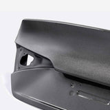 Seibon 22-23 Honda Civic 4 DR C-Style Carbon Fiber Trunk Lid