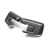 Anderson Composites 21-25 Ford F-150 Carbon Fiber Mirror Caps