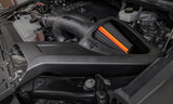 K&N 21-24 Chevrolet Silverado 1500 V8 5.3L/6.2L F/L NextGen Dryflow Cold Air Intake