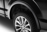 Husky Liners 18-20 Ford F-150 OE Style Fender Flares - 4pc