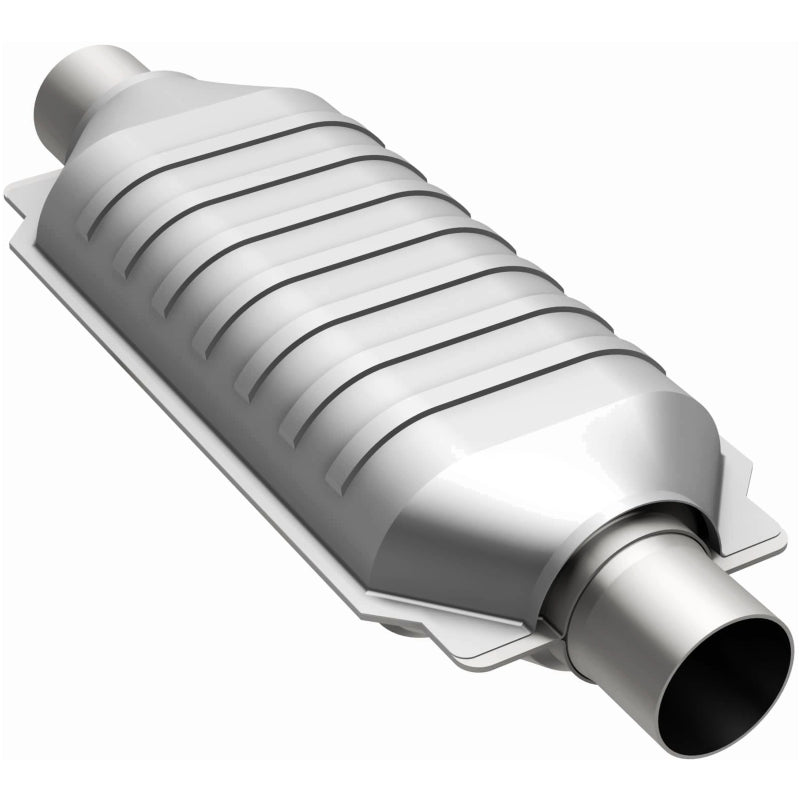 MagnaFlow Universal Catalytic Converter 2.25 OEM