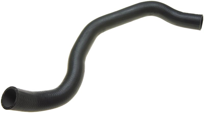 Gates 98-02 Isuzu Trooper V-6 3.5L Lower Molded Coolant Hose
