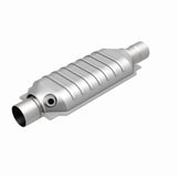 MagnaFlow Universal Catalytic Converter 2.5 Single O2 Boss