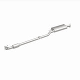 MagnaFlow Direct Fit Catalytic Converter 21-23 Kia Sorento Naturally Aspirated 2.5 OEM Underbody