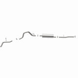 BRExhaust Exhaust Kit Replacement Ford