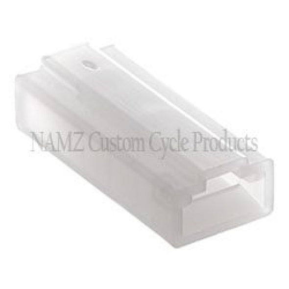 NAMZ 250 Series 1-Position Female Connector (5 Pack)