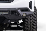 Addictive Desert Designs 22-25 GMC Sierra 1500 Stealth Fighter Front Bumper