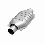 MagnaFlow Universal Catalytic Converter Mf 2.25