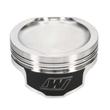 Wiseco Chrysler 6.1L Hemi -13cc RDome 1.080 CH Piston - Set of 8
