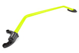 PERRIN 02-07 Subaru WRX/STi/Impreza / 04-08 Forester Front Strut Brace - Neon Yellow