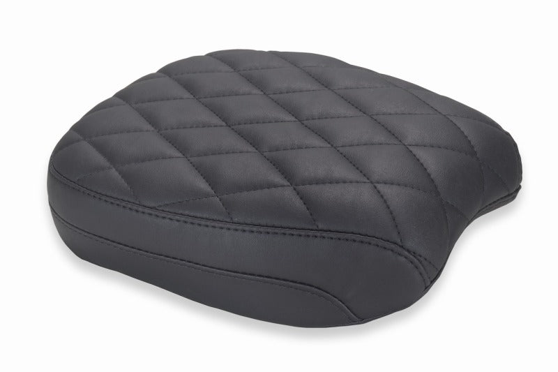 Mustang 21-25 Honda Rebel 1100 23-25 Rebel 1100T Tripper Passenger Seat - Black