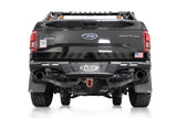 Addictive Desert Designs17-20 Ford F-150 Raptor Phantom Rear Bumper