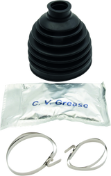 QuadBoss 20-21 Kawasaki KRX1000 Teryx Front Outer CV Boot Kit