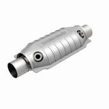 MagnaFlow Universal Catalytic Converter 3 Dual O2 Boss